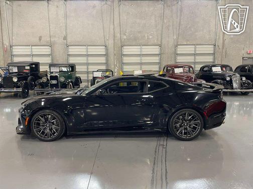 2019 Chevrolet Camaro ZL1