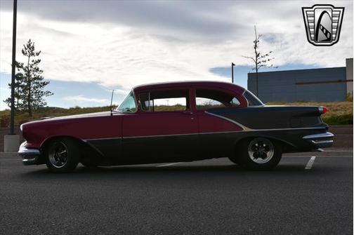 1956 Oldsmobile 98 Base