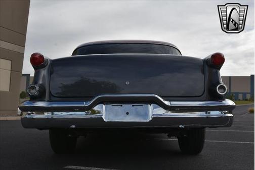 1956 Oldsmobile 98 Base
