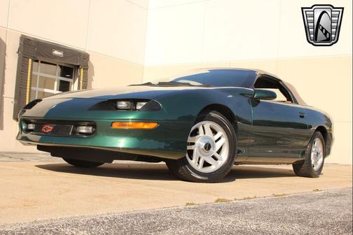 1995 Chevrolet Camaro Z28