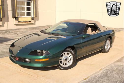 1995 Chevrolet Camaro Z28