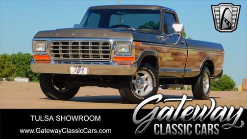 1979 Ford F-150
