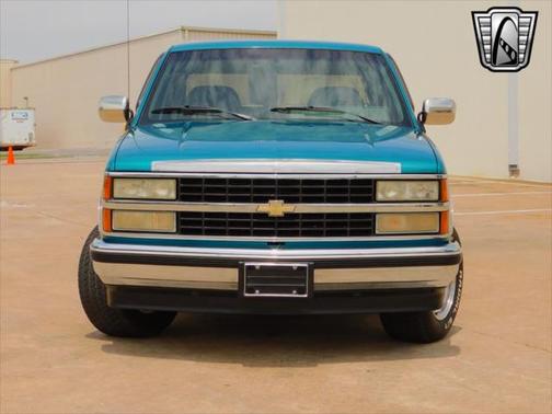 1993 Chevrolet 1500