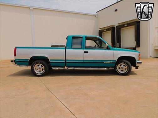 1993 Chevrolet 1500