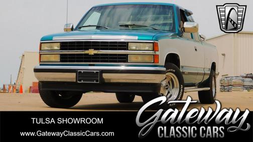 1993 Chevrolet 1500