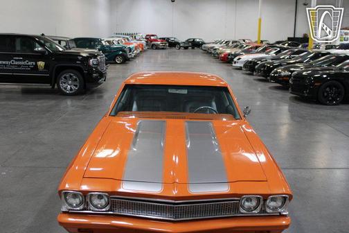 1968 Chevrolet Chevelle 