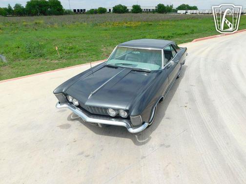 1964 Buick Riviera 