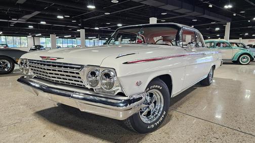 1962 Chevrolet Impala Base