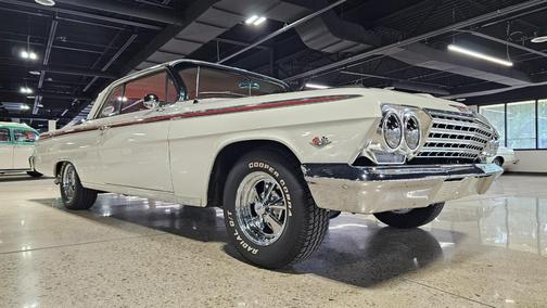 1962 Chevrolet Impala Base
