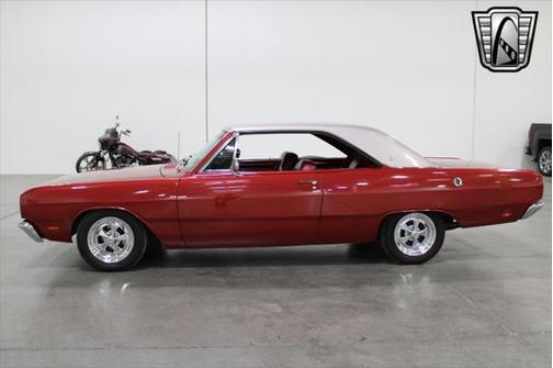 1969 Dodge Dart