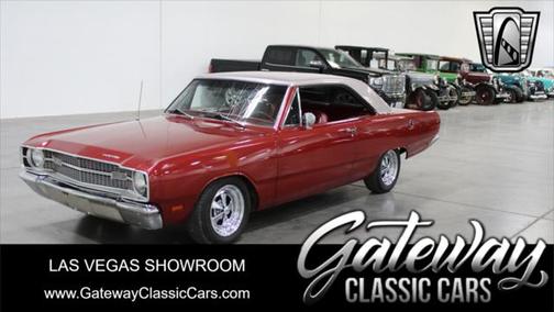 1969 Dodge Dart