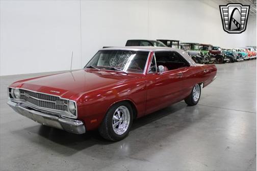 1969 Dodge Dart