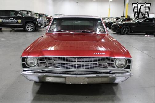 1969 Dodge Dart