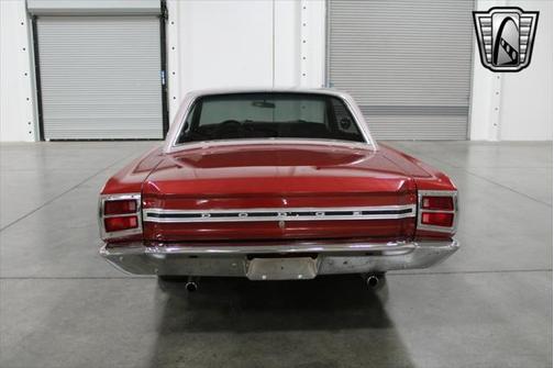1969 Dodge Dart