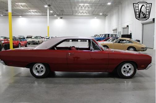 1969 Dodge Dart