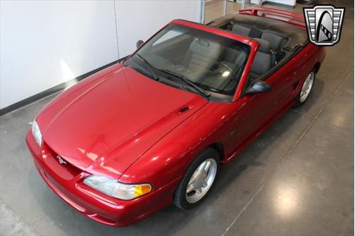 1994 Ford Mustang GT
