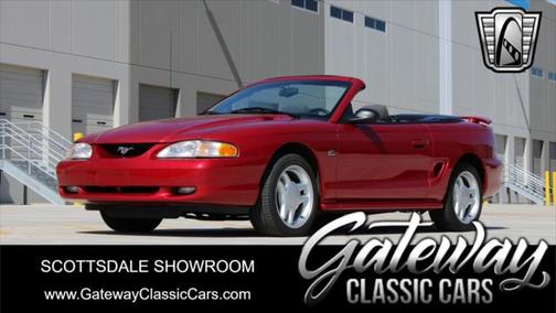 1994 Ford Mustang GT