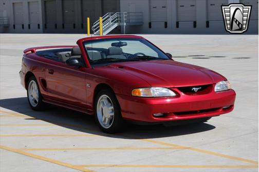 1994 Ford Mustang GT
