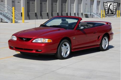 1994 Ford Mustang GT