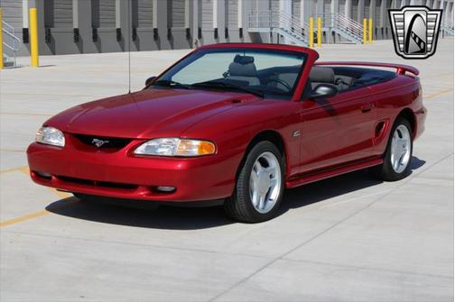 1994 Ford Mustang GT