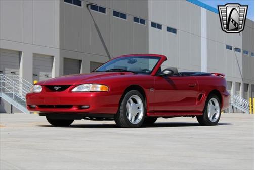1994 Ford Mustang GT