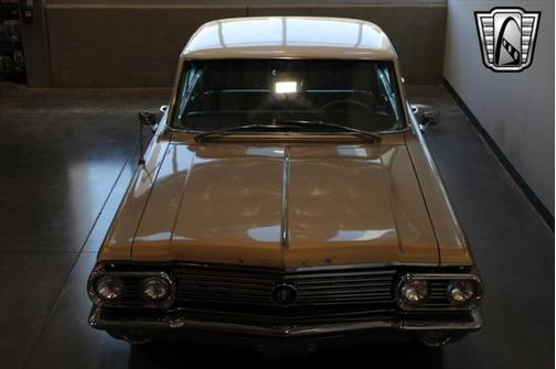 1963 Buick LeSabre