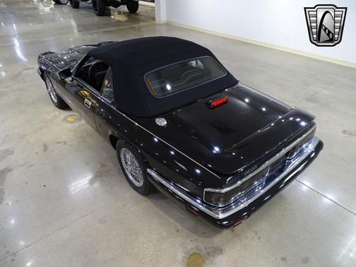 1996 Jaguar XJS 2+2
