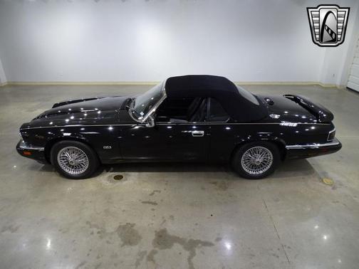 1996 Jaguar XJS 2+2