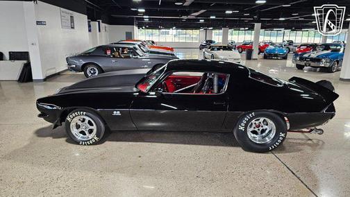 1970 Chevrolet Camaro Base