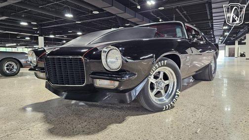 1970 Chevrolet Camaro Base