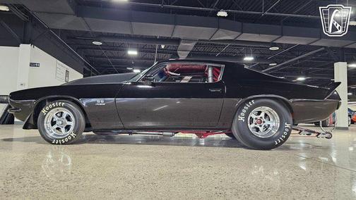 1970 Chevrolet Camaro Base