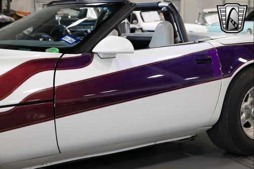 1986 Chevrolet Corvette Base
