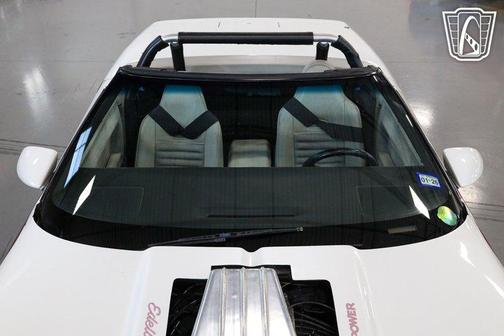 1986 Chevrolet Corvette Base