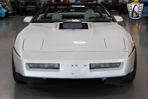 1986 Chevrolet Corvette Base