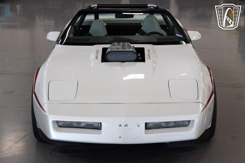 1986 Chevrolet Corvette Base