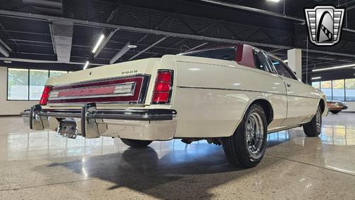 1976 Ford LTD Landau