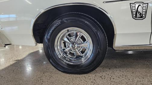 1976 Ford LTD Landau