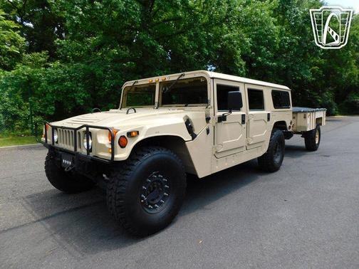 1992 Am General Hummer AM General