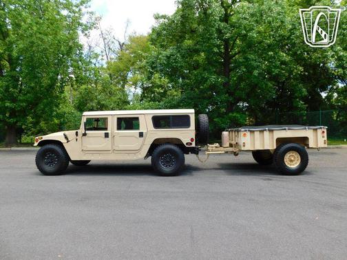 1992 Am General Hummer AM General