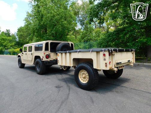 1992 Am General Hummer AM General