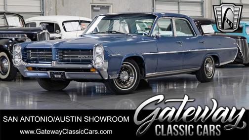 1964 Pontiac Catalina 
