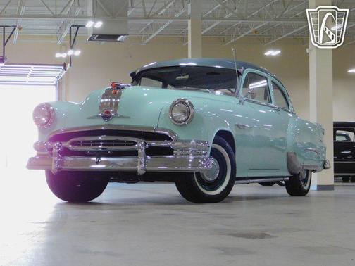 1954 Pontiac Chieftain 