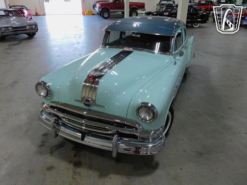 1954 Pontiac Chieftain 