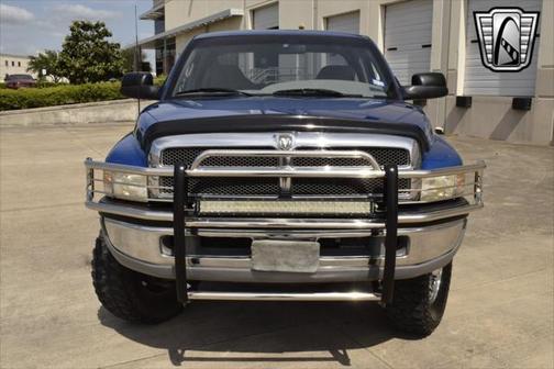 1998 Dodge Ram 2500 Base