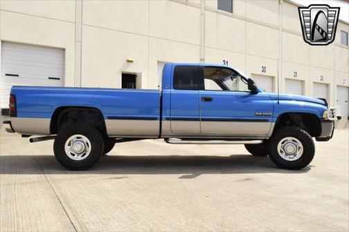 1998 Dodge Ram 2500 Base