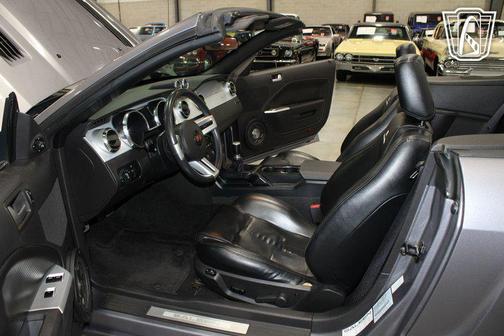 2006 Ford Mustang GT