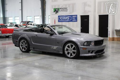 2006 Ford Mustang GT