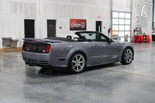 2006 Ford Mustang GT