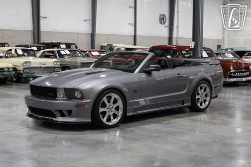2006 Ford Mustang GT