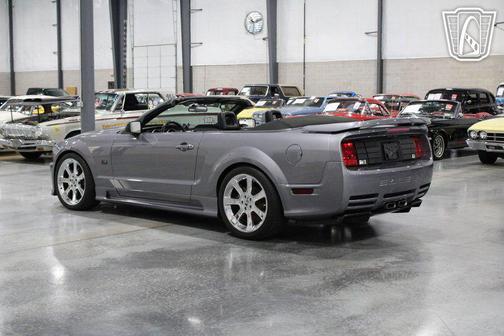 2006 Ford Mustang GT